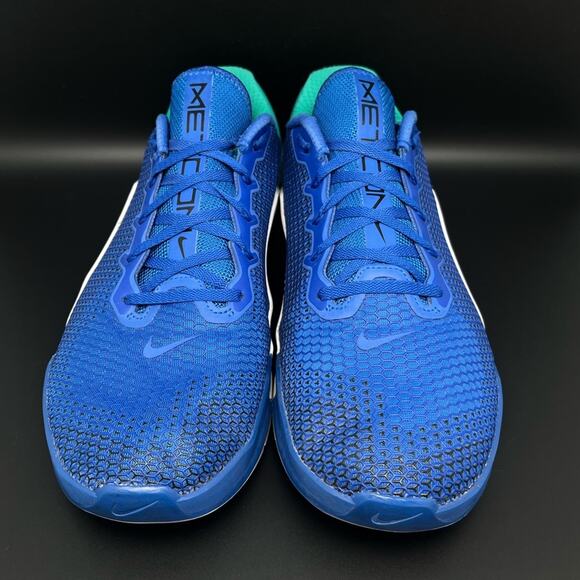 Nike‎ Metcon 5 Cross-Training Shoes AQ1189-443 Men’s Sz 13 - Picture 2 of 10